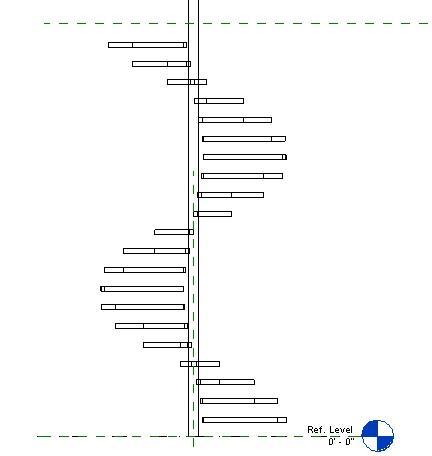 Spiral Stair