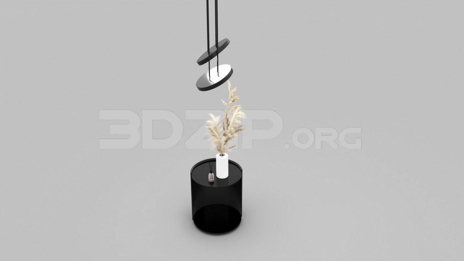 Decorative Set