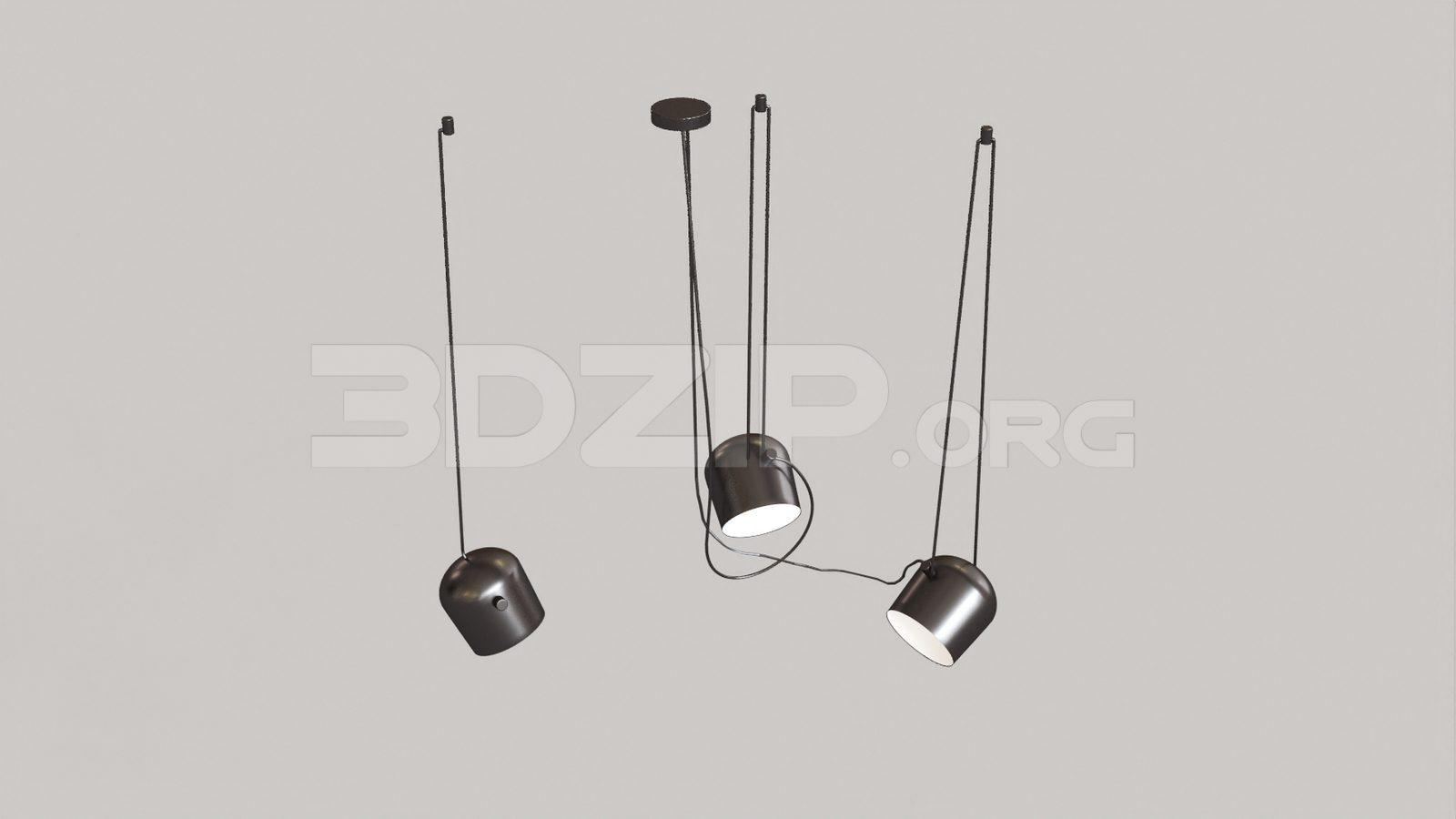 Ceiling Light
