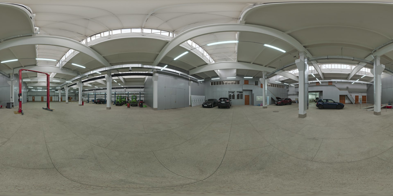 Autoshop 1
