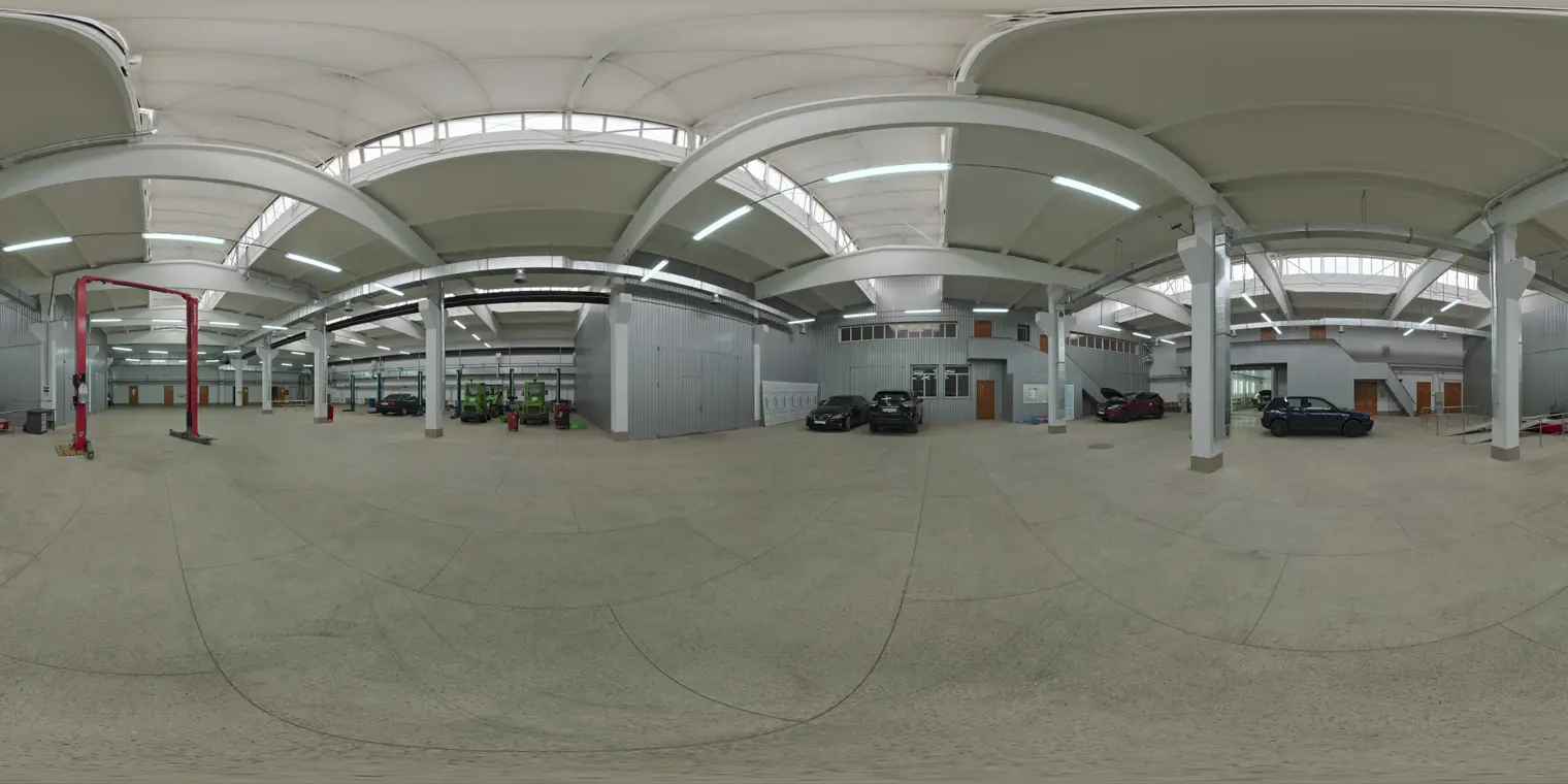 Autoshop 1