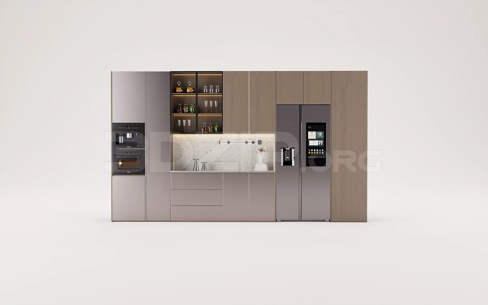 Decorative Cabinets