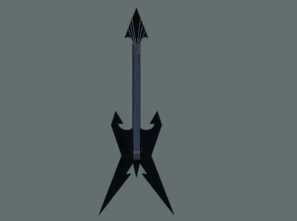 Electric Guitar