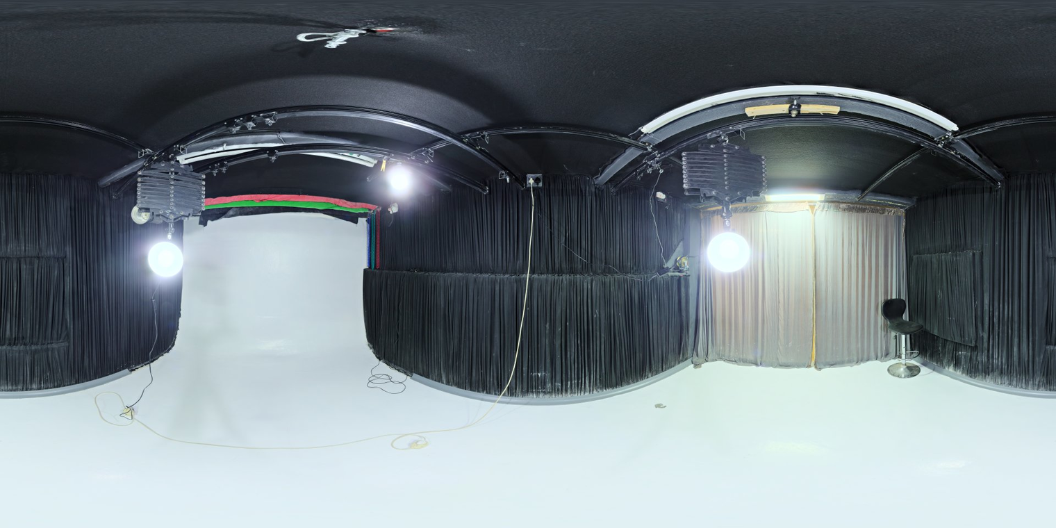 Studio Small 1