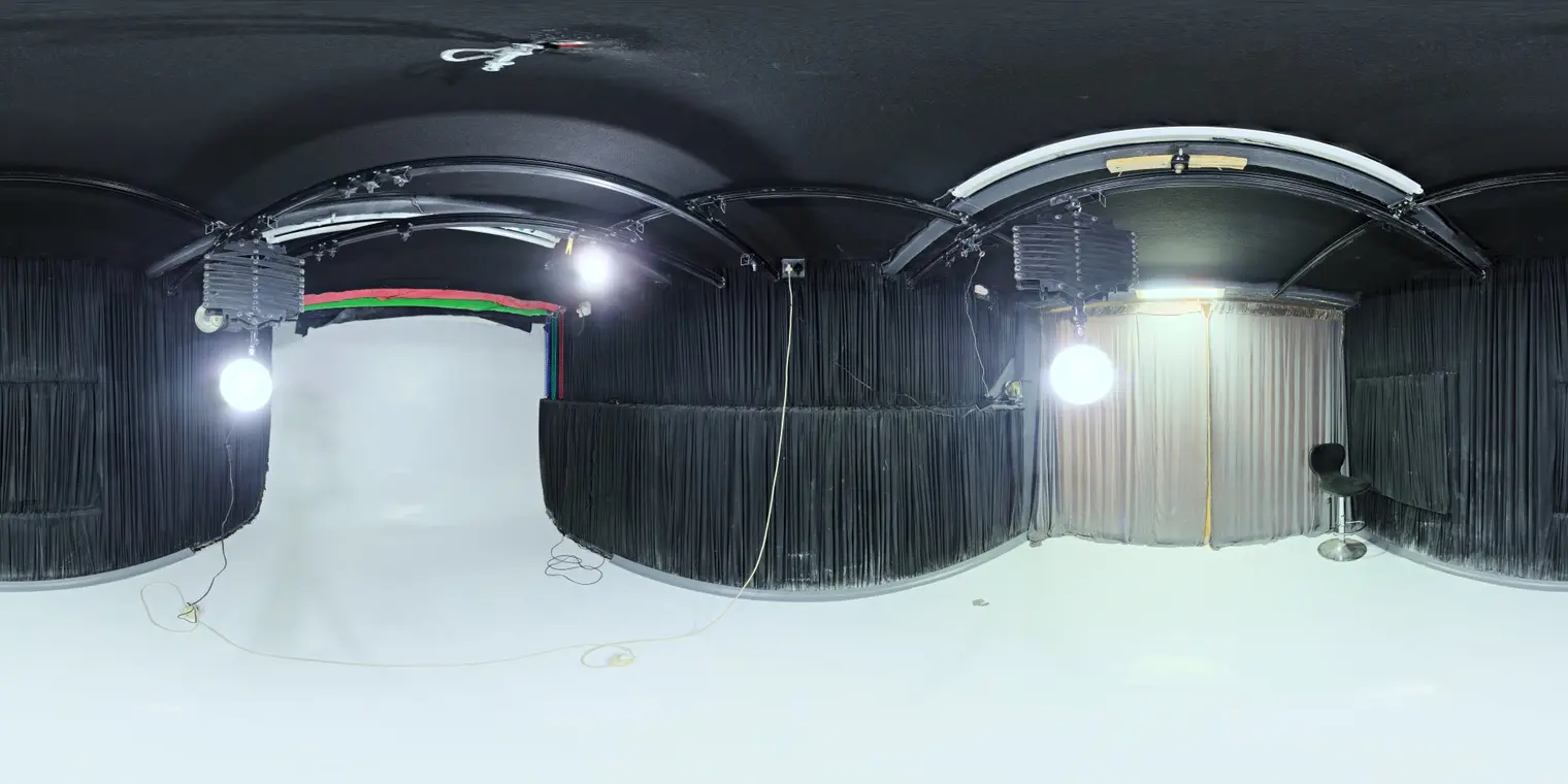 Studio Small 1