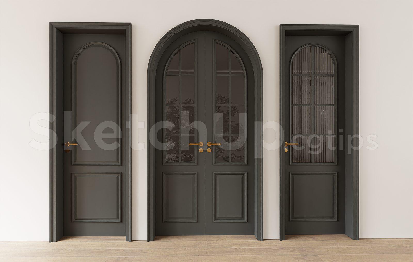 Door