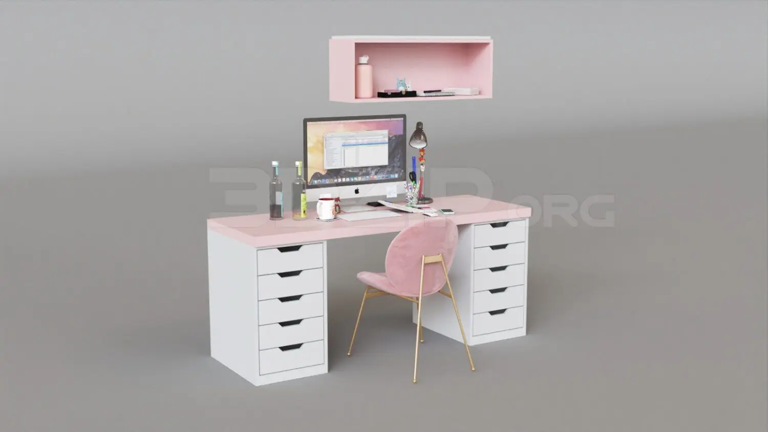 Table Work