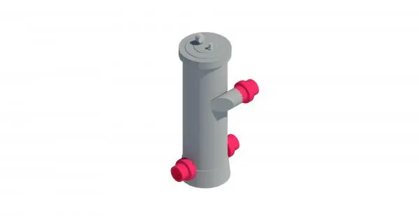 Cartridge Filter