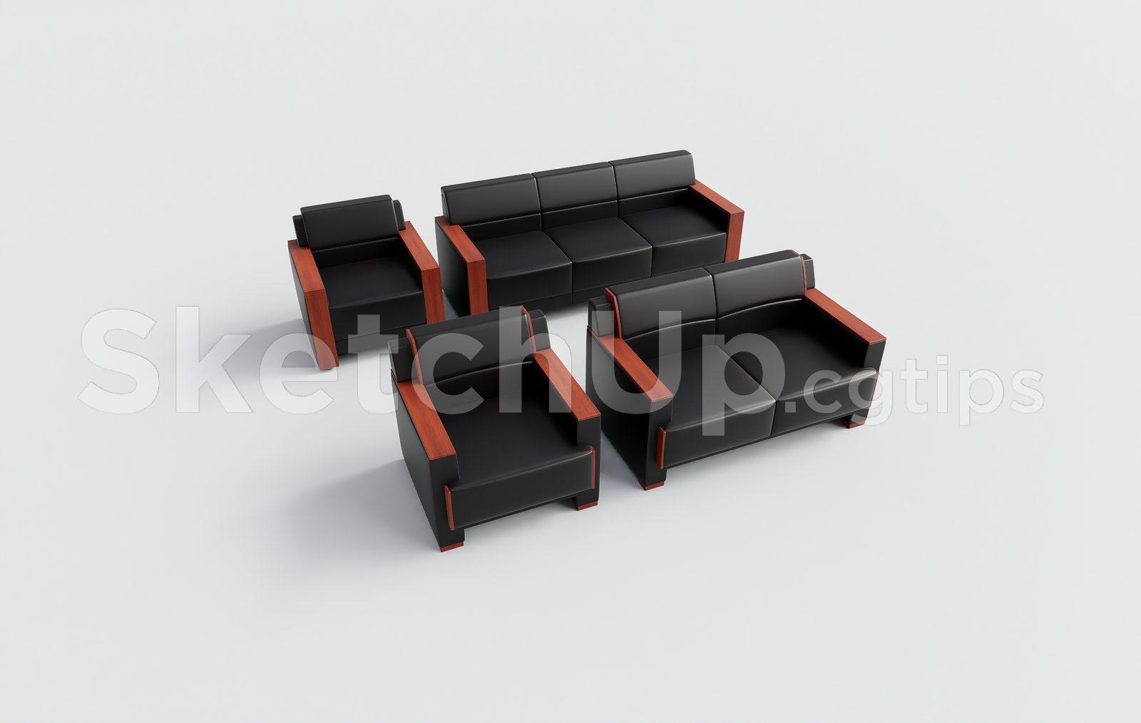 Office Sofa
