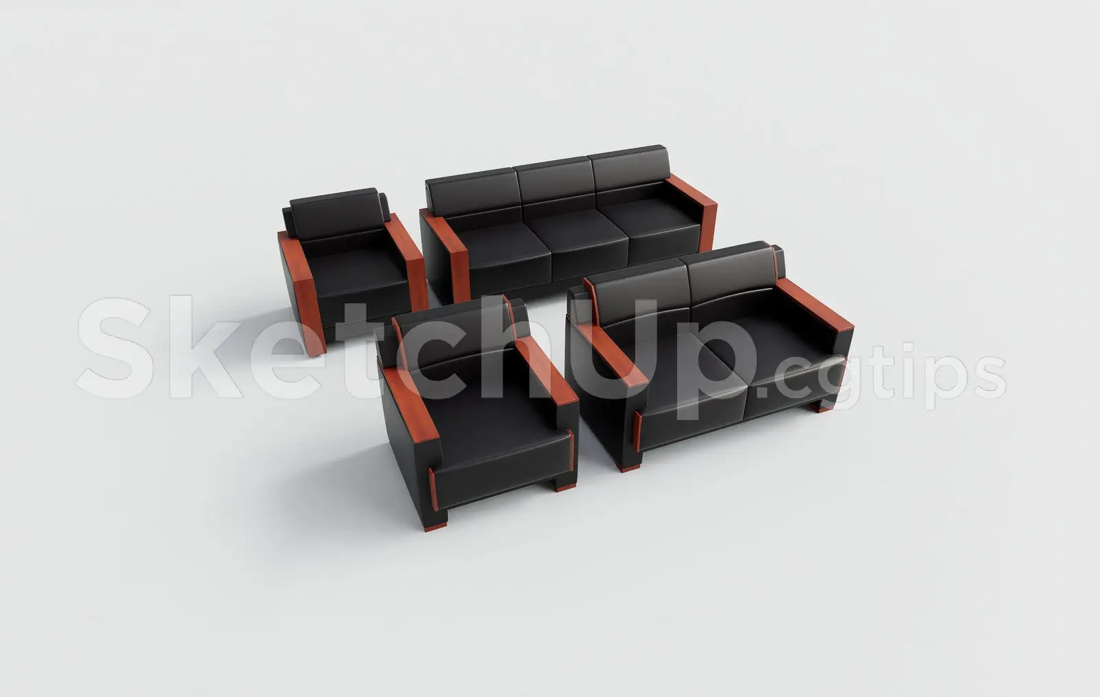 Office Sofa