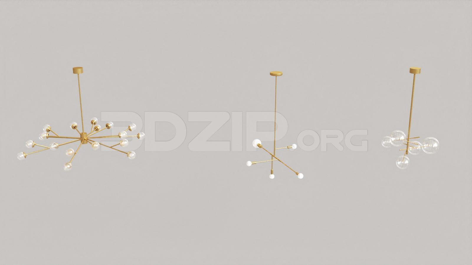 Ceiling Light