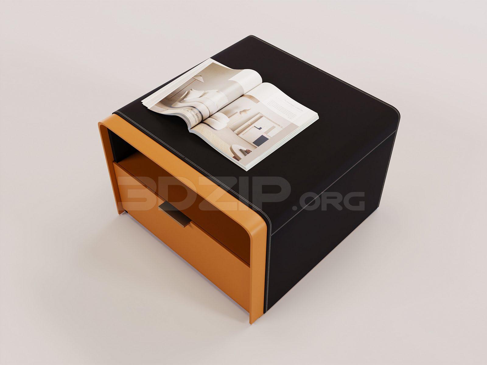 Bedside Table