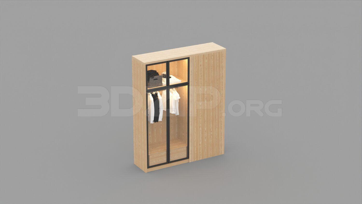 Wardrobe