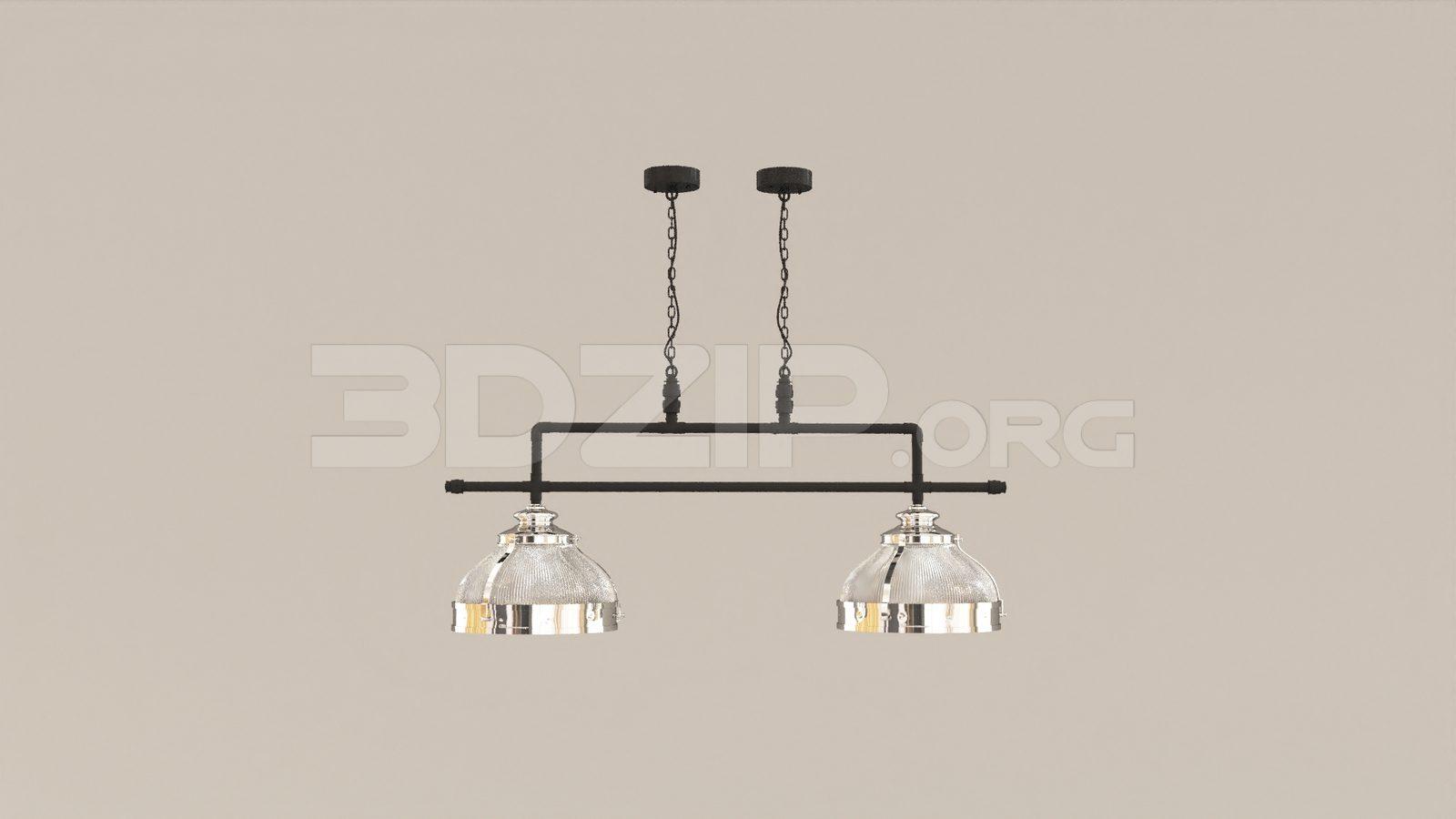Ceiling Light