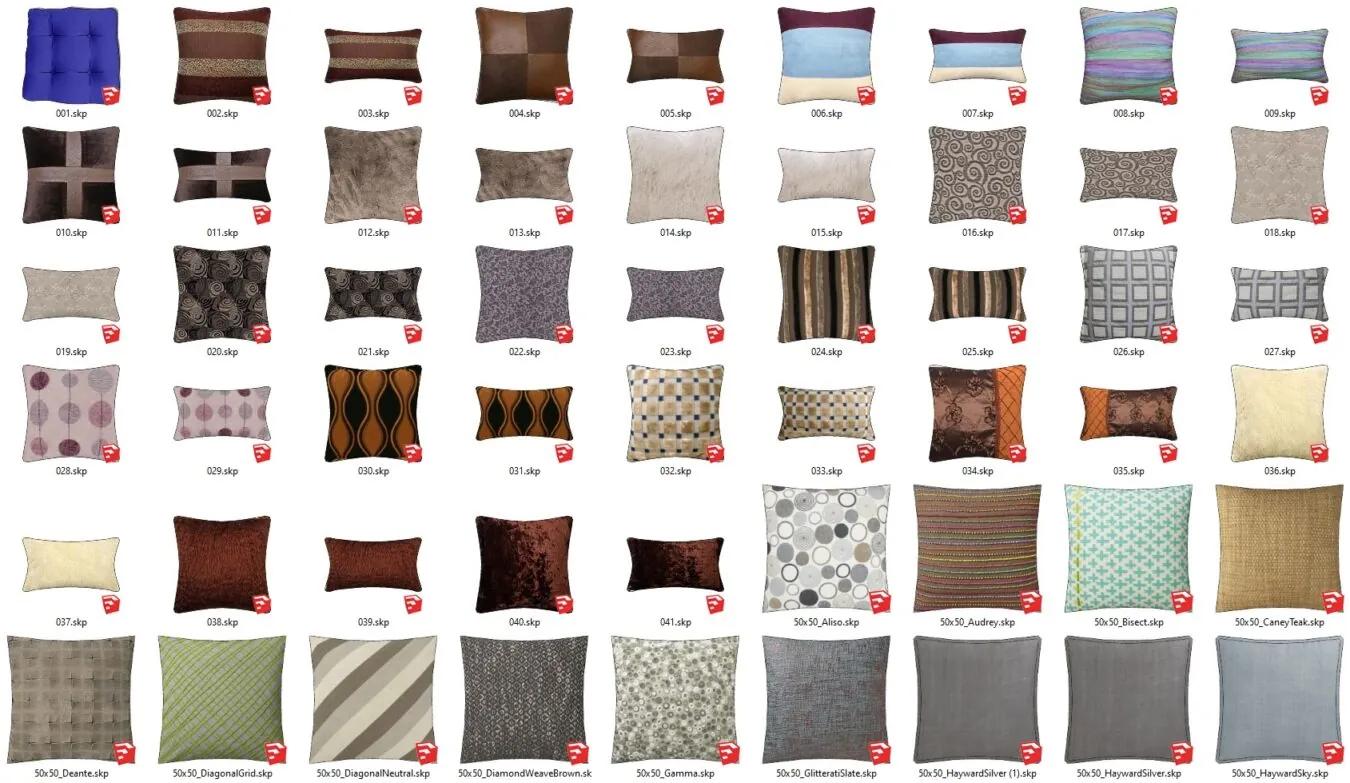Pillow