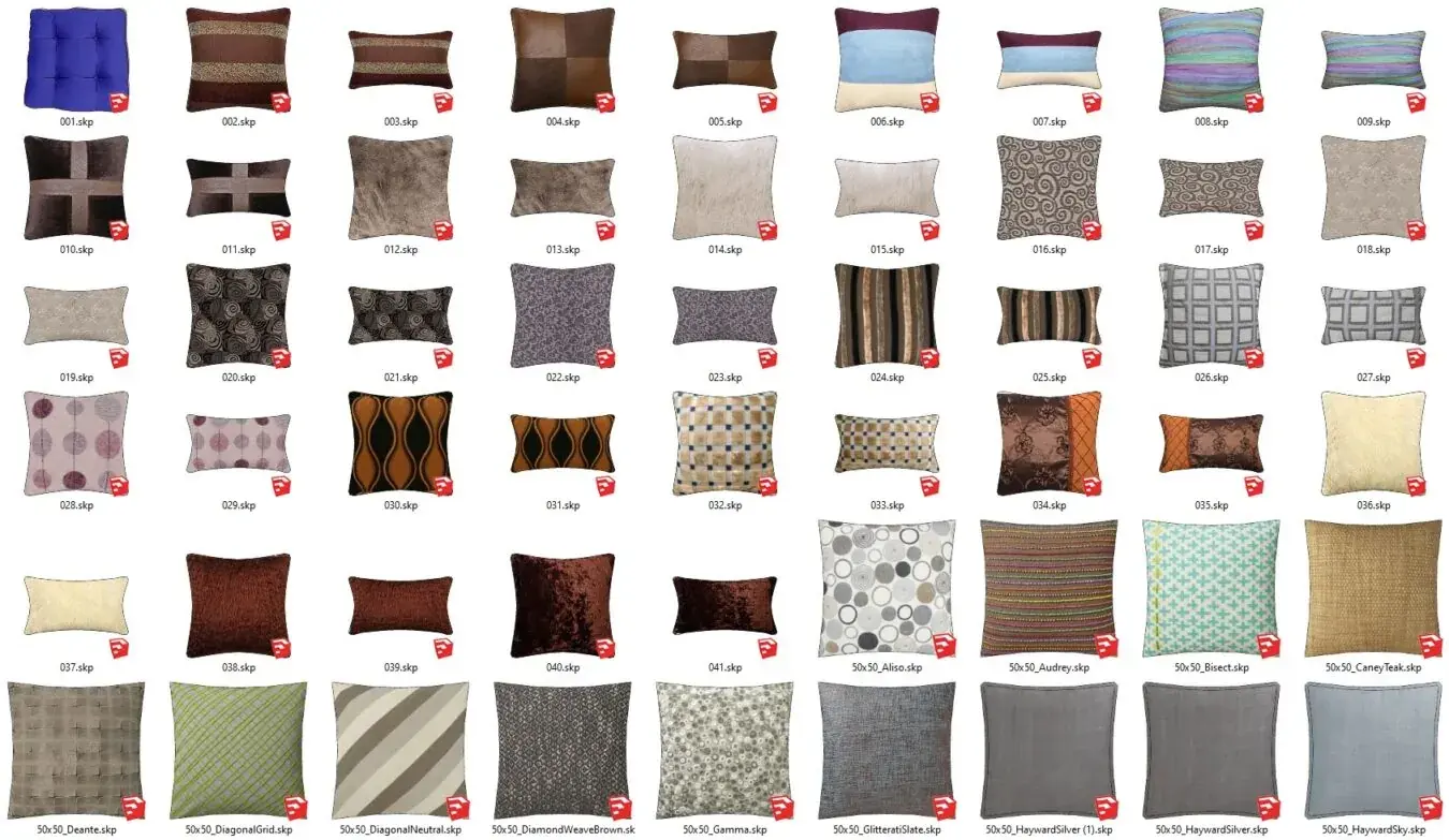 Pillow
