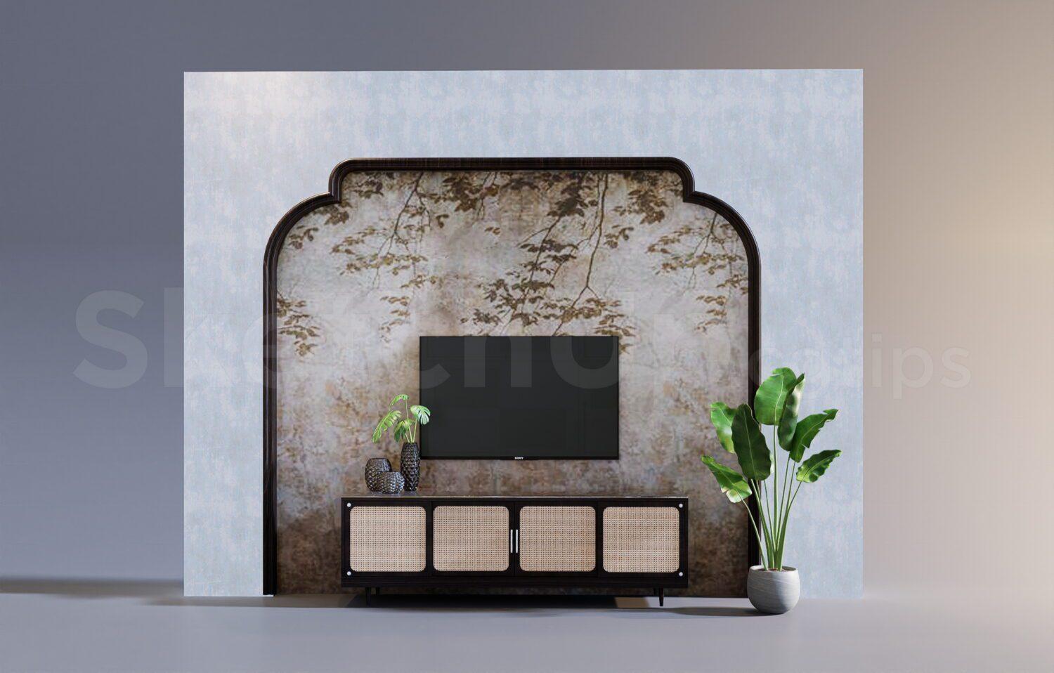 TV Cabinet