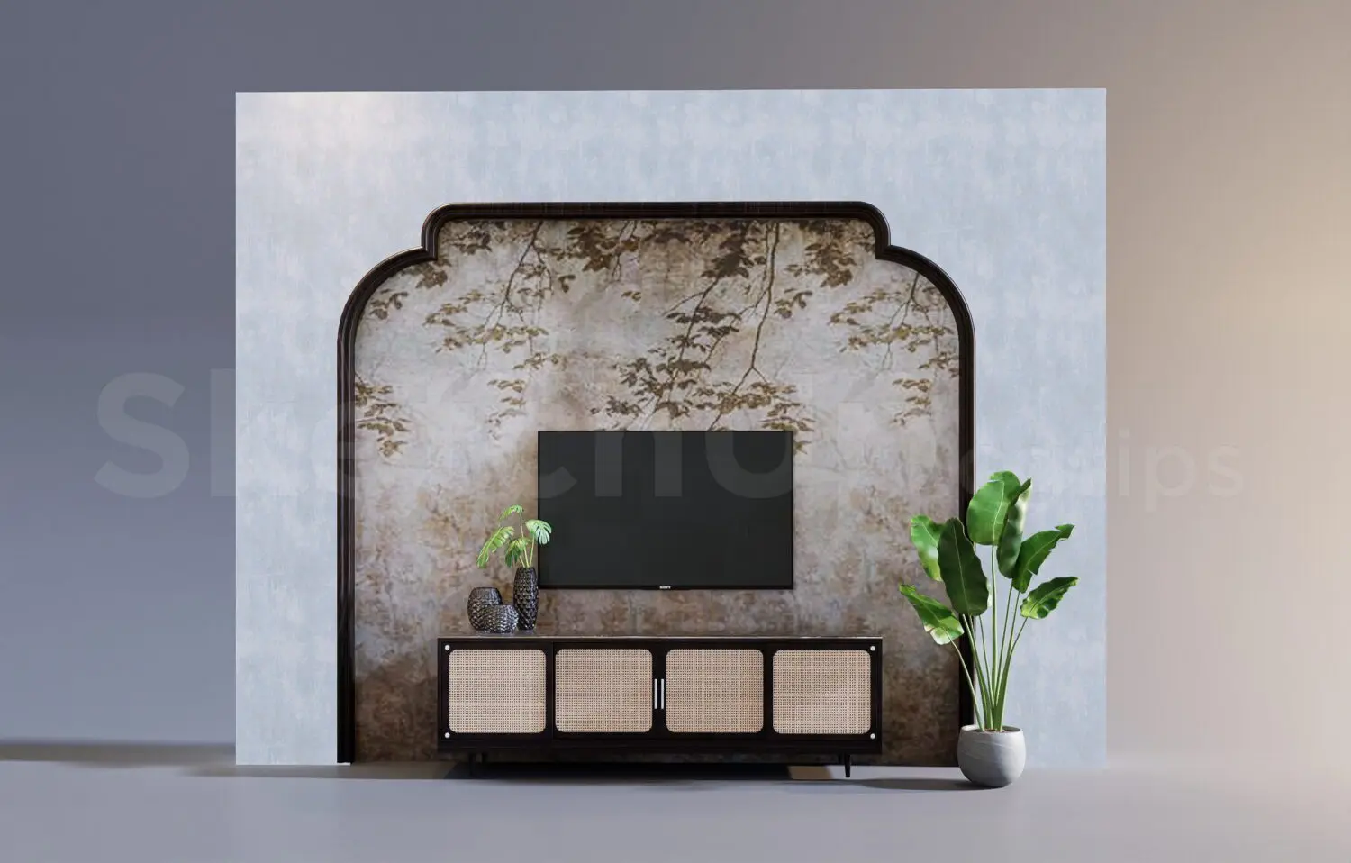 TV Cabinet