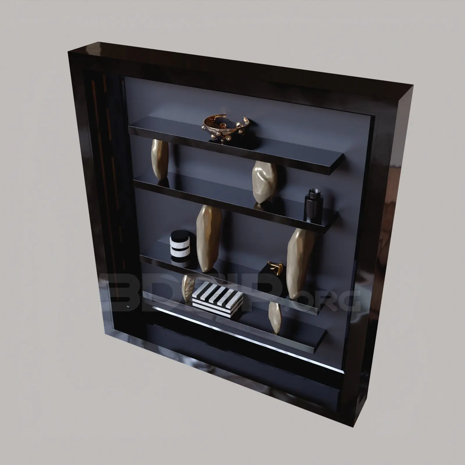 Display Cabinets