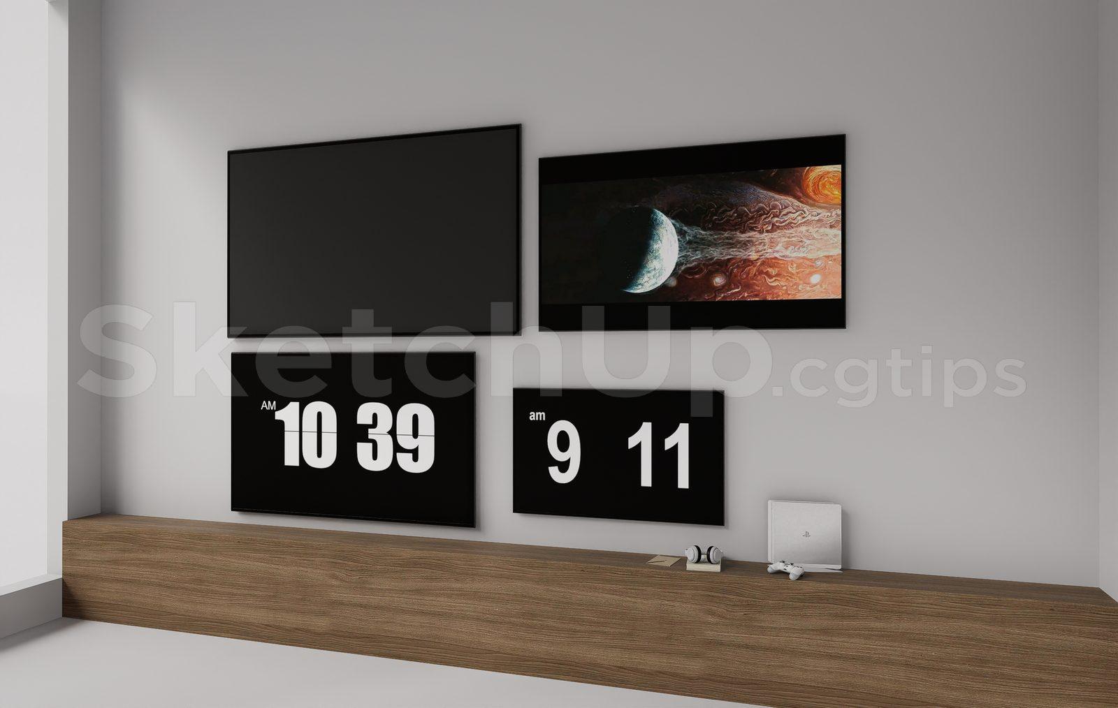 TV