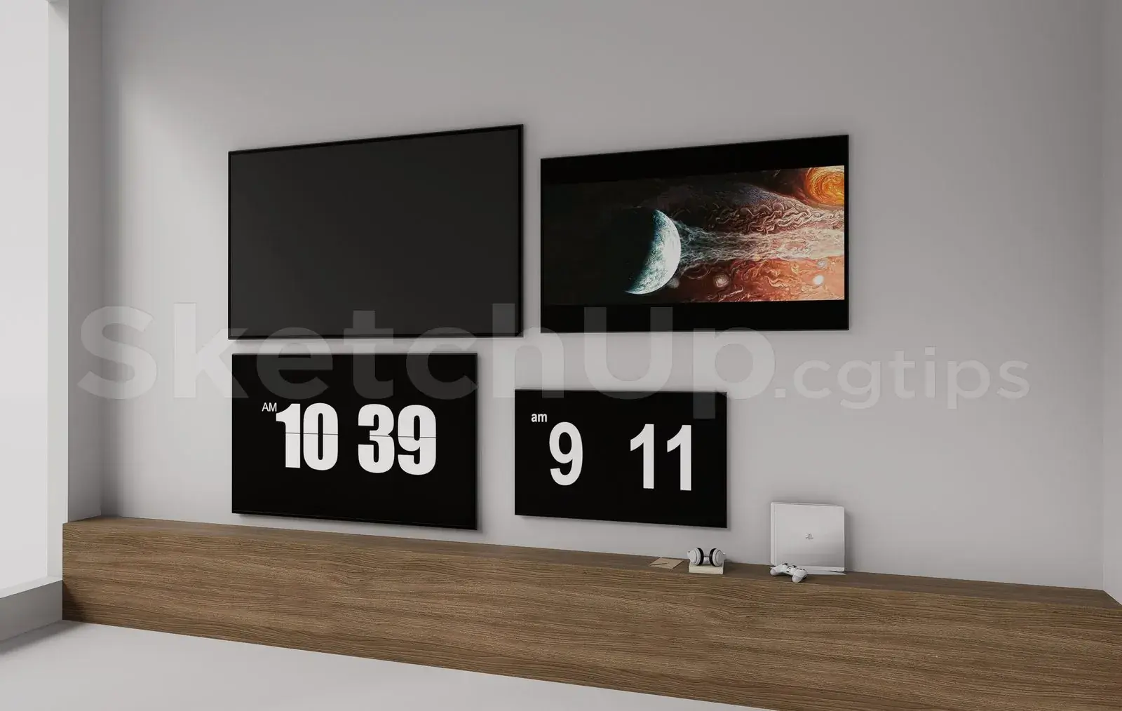 TV