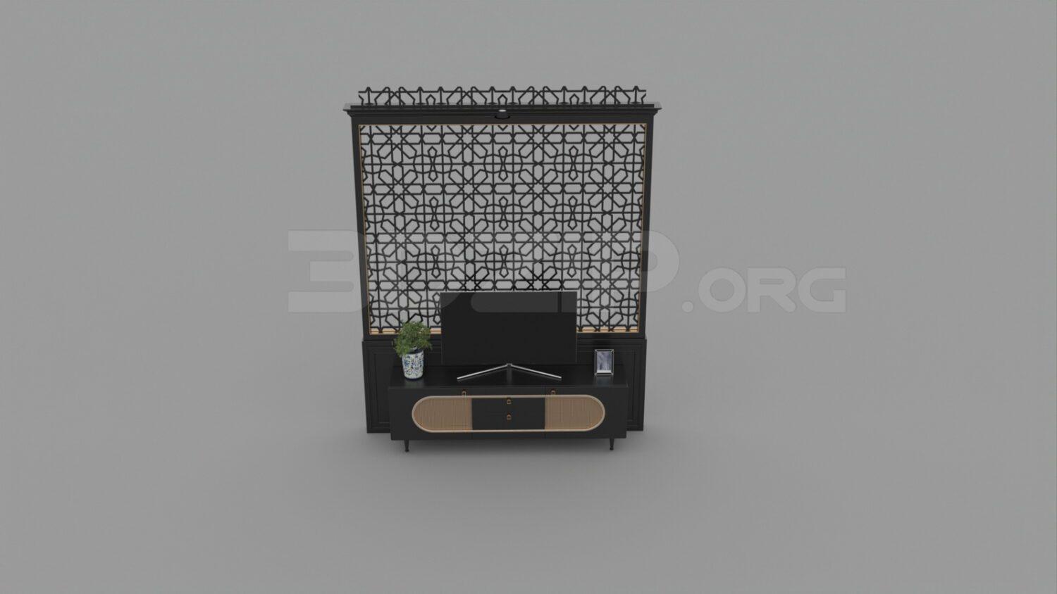TV Cabinet