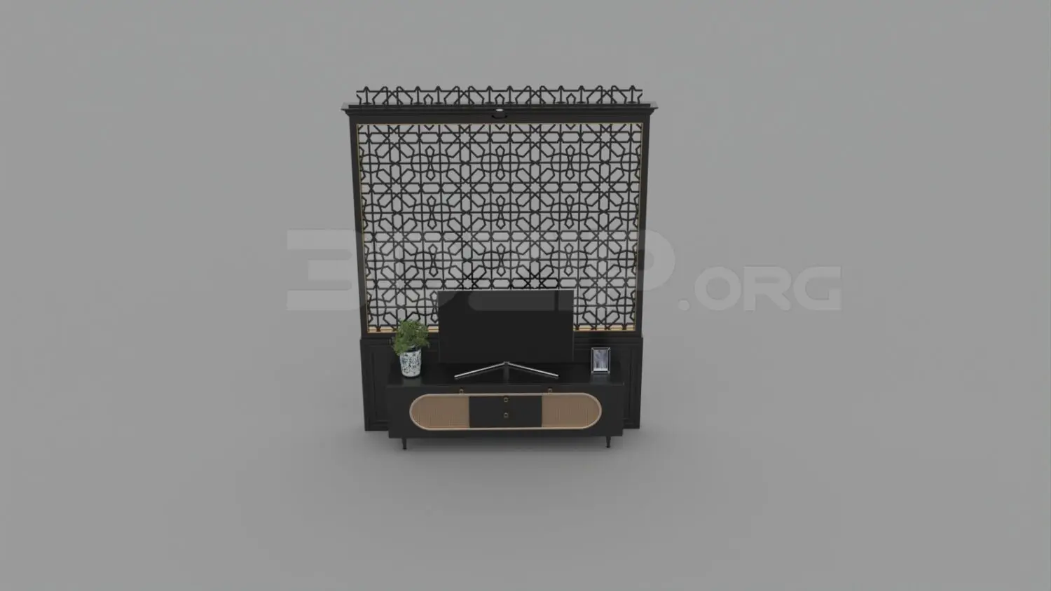 TV Cabinet
