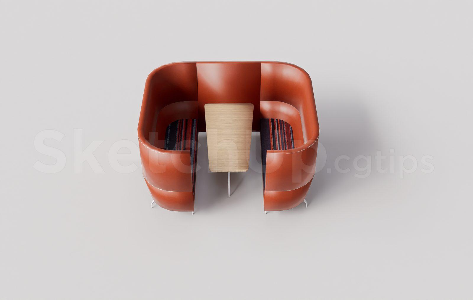 Restaurant & Cafe Furniture