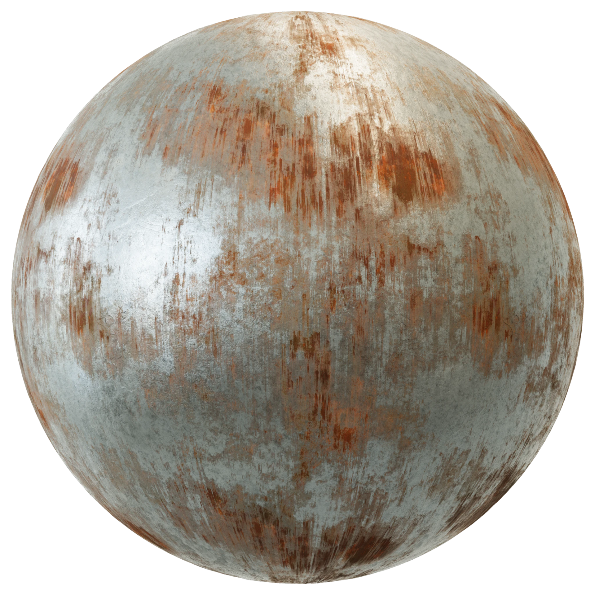 Metal 041 B