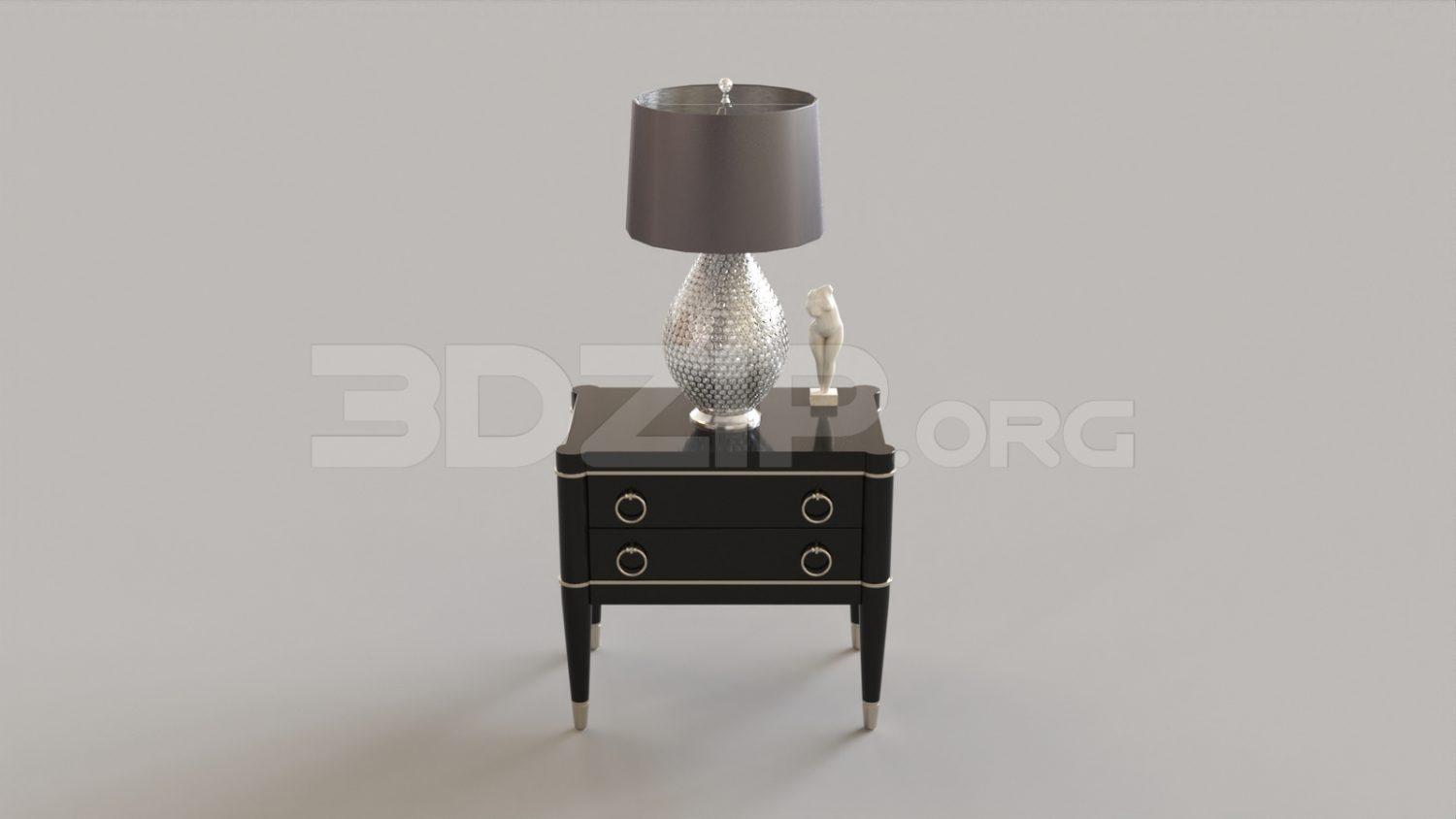 Table Lamp