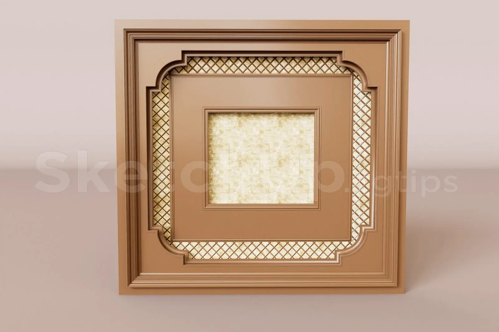 Ceiling Panel