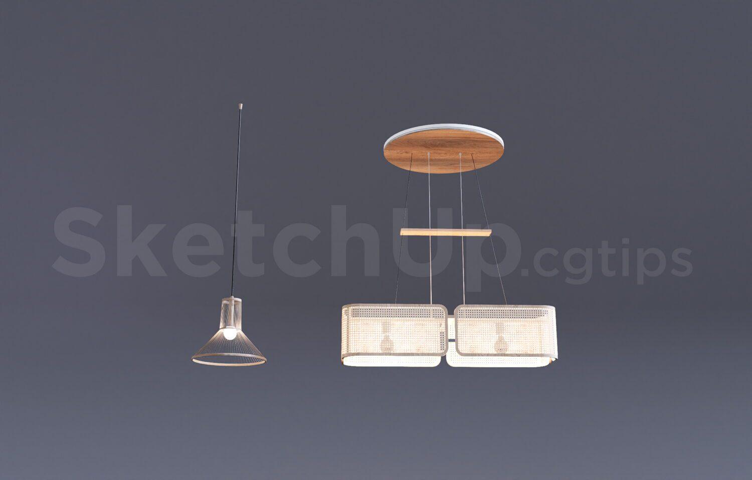 Ceiling Lights