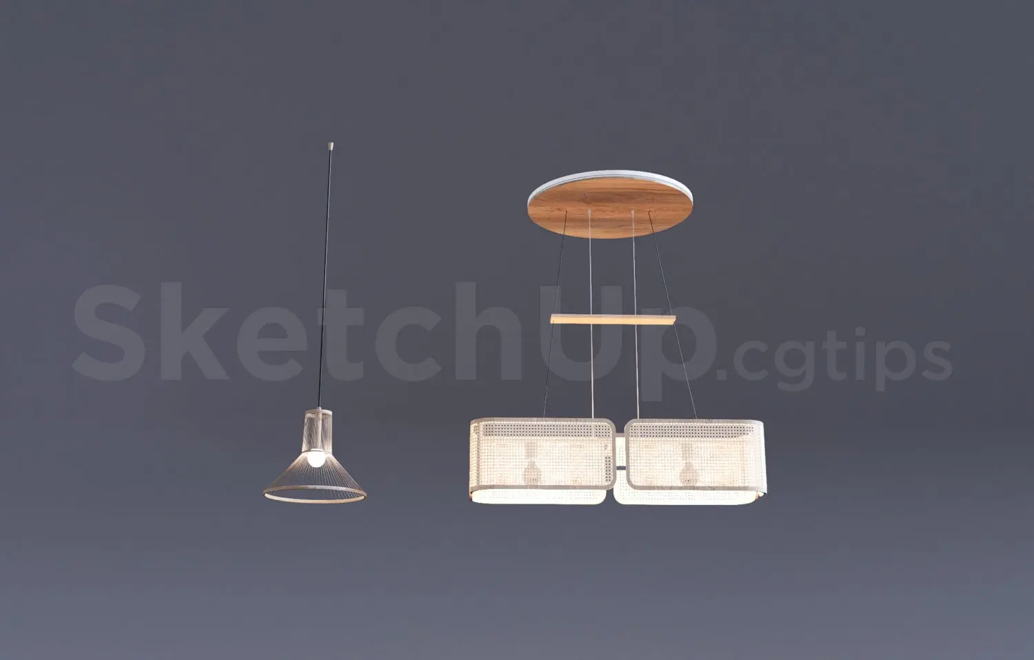 Ceiling Lights
