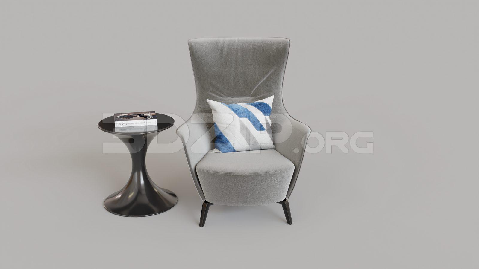 Armchair