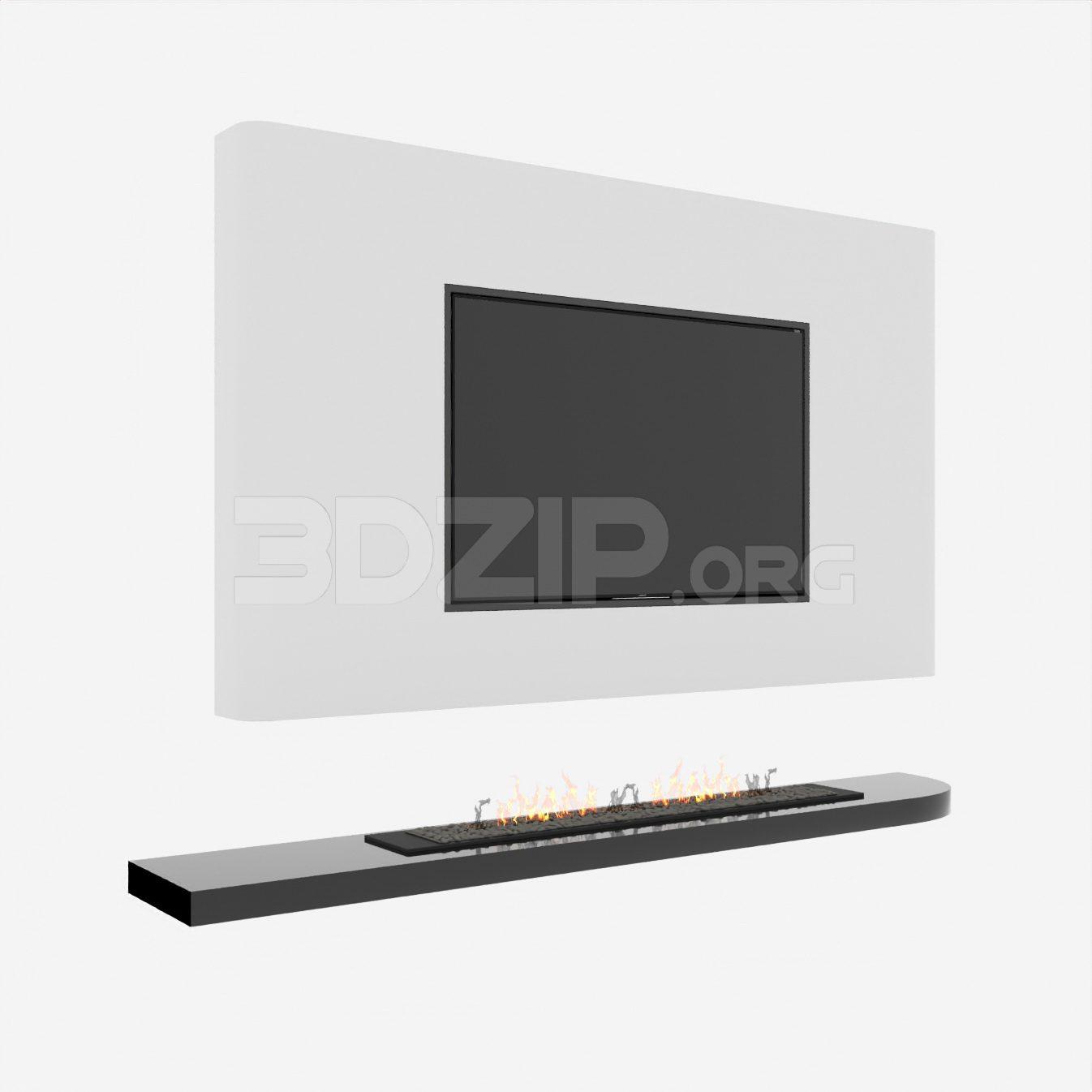 TV Cabinet