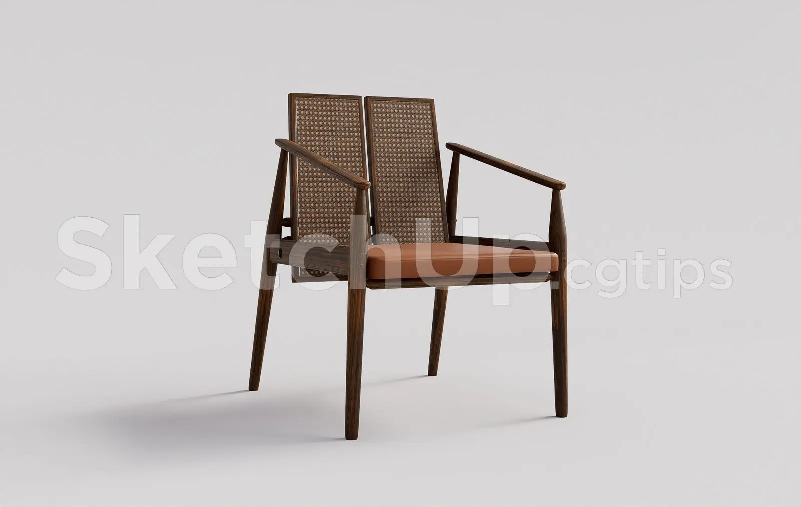 Chair — preview 1 (cgtips)