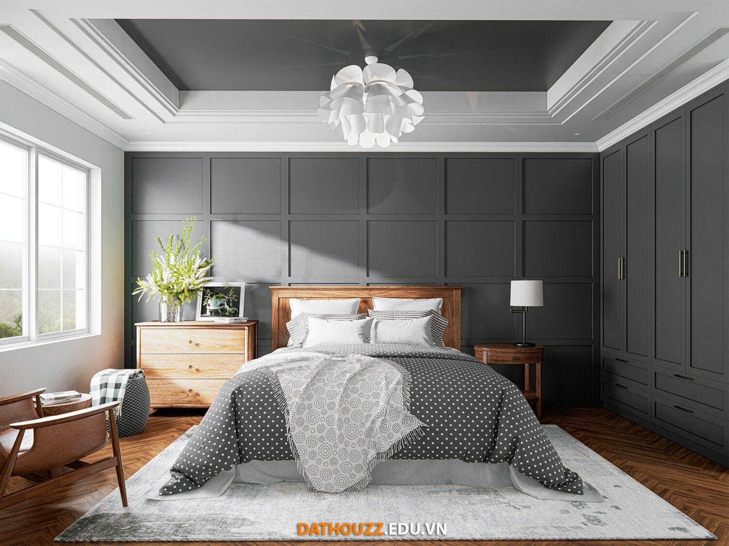 Bedroom Interior