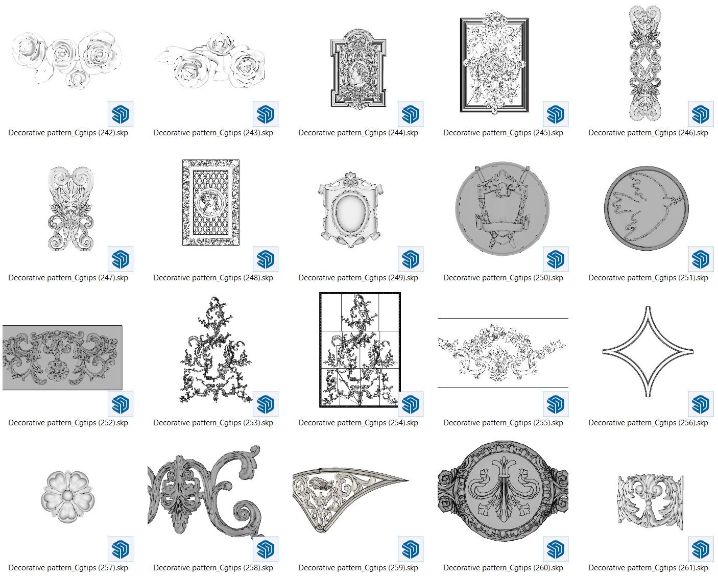 Decorative Plaster