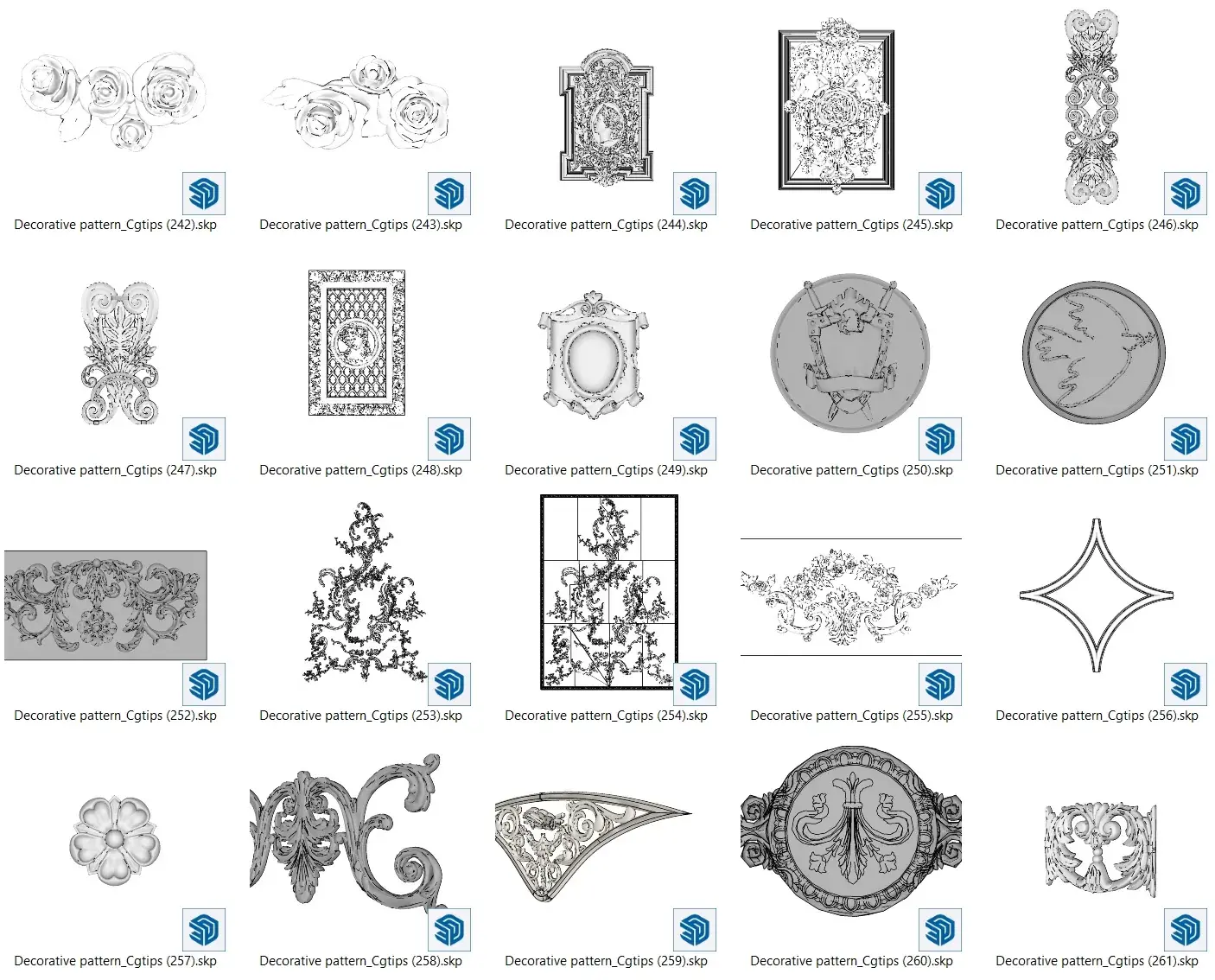 Decorative Plaster