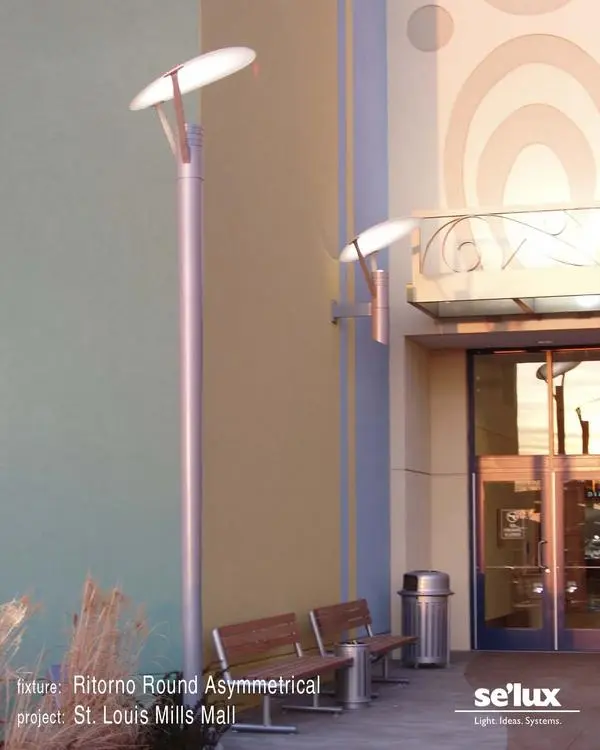 Ritorno RRA Wall Mount