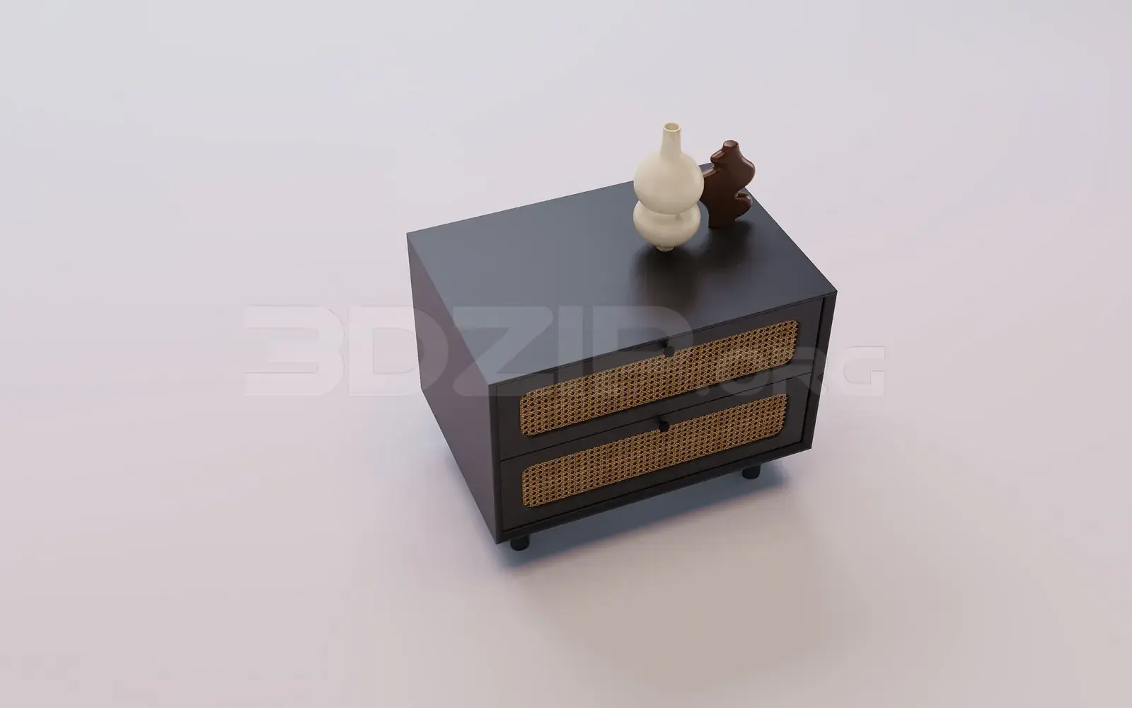 Bedside Table