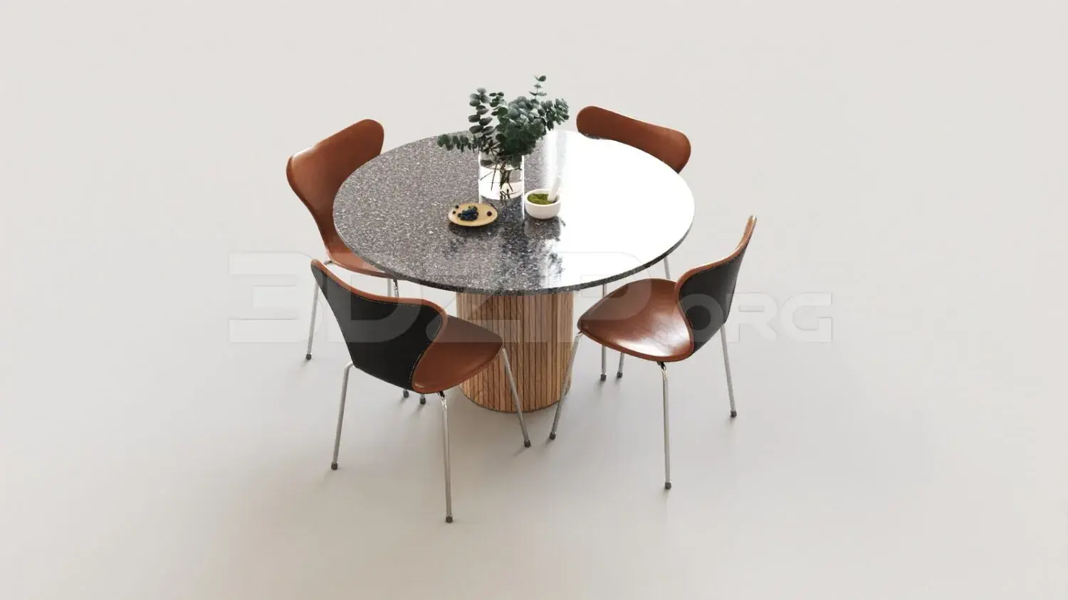 Dining Table And Chair