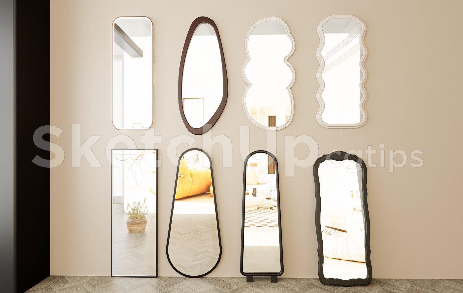 Mirrors