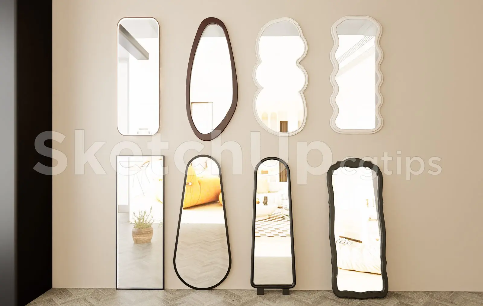 Mirrors