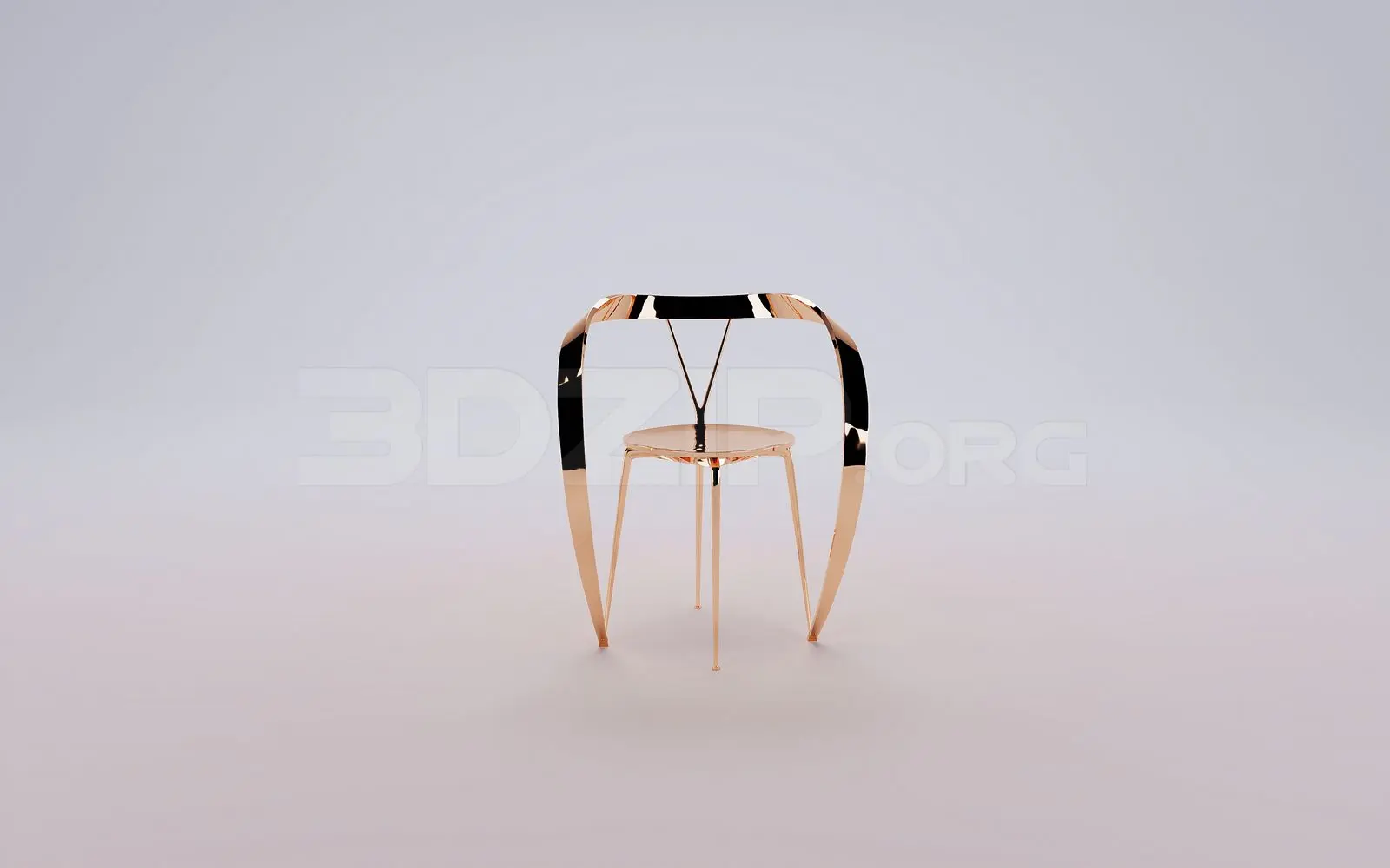 Chair — preview 1 (3dzip)