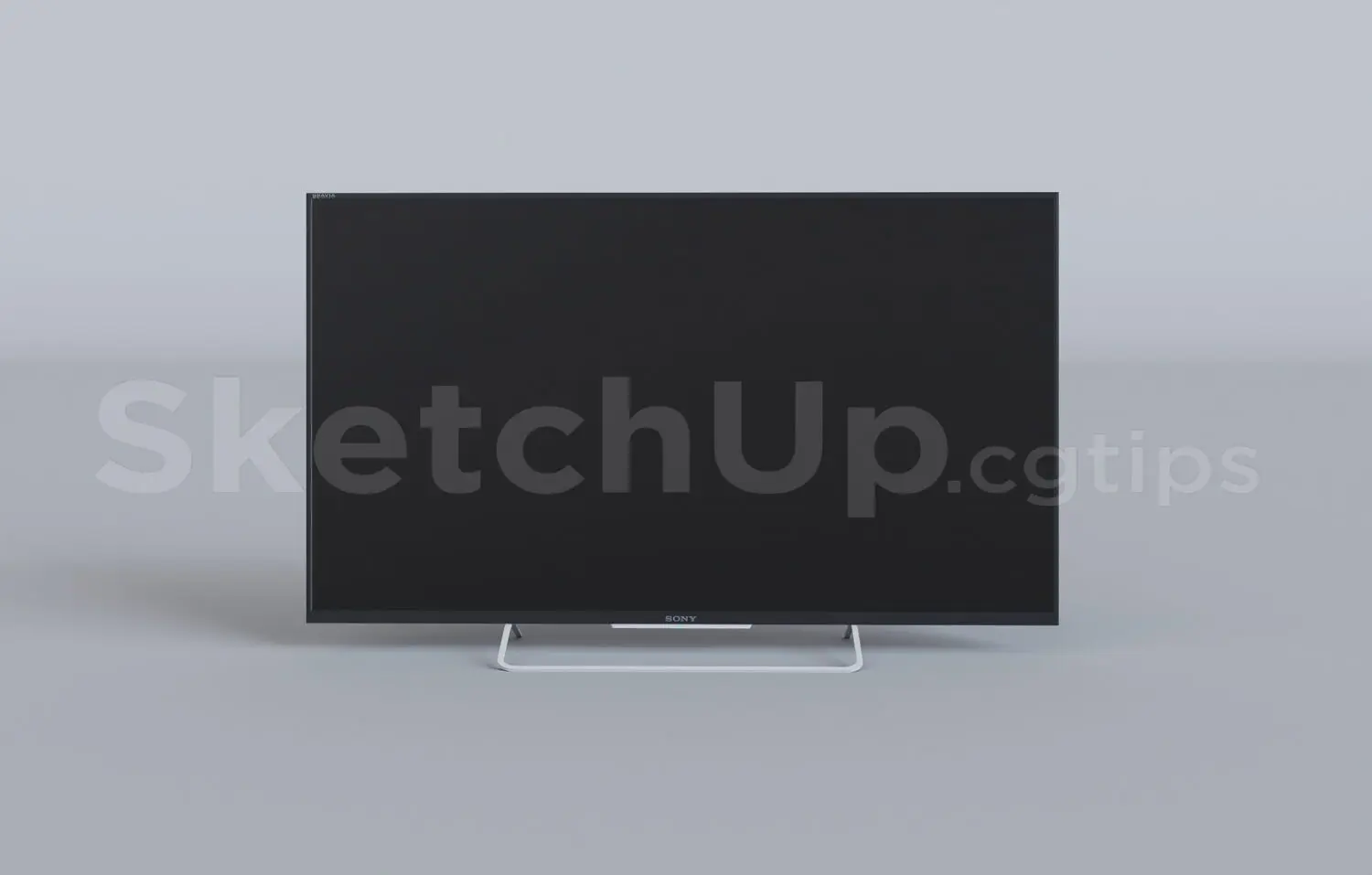 TV — preview 1 (cgtips, CC0)
