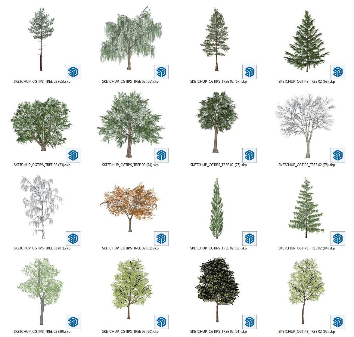 Trees