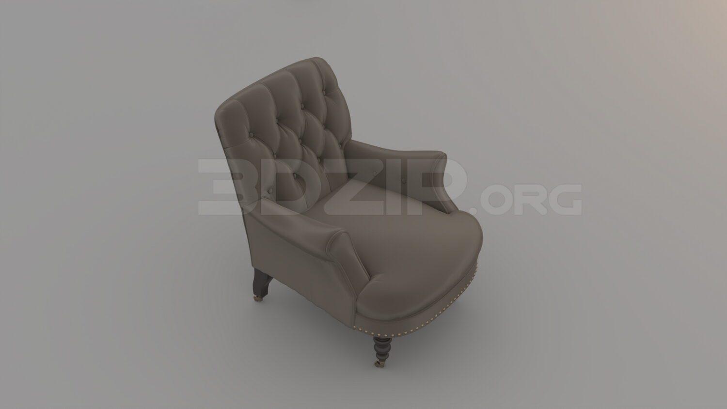 Armchair