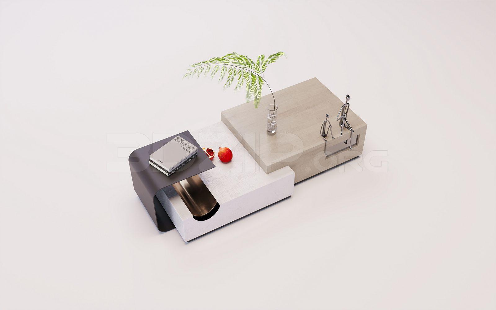 Tea Table