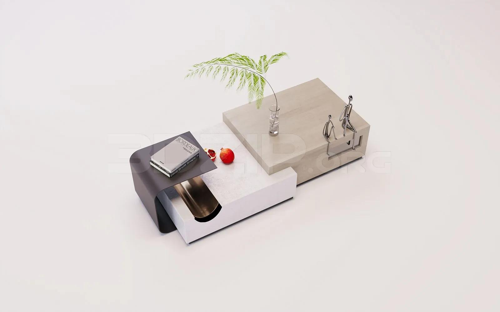 Tea Table